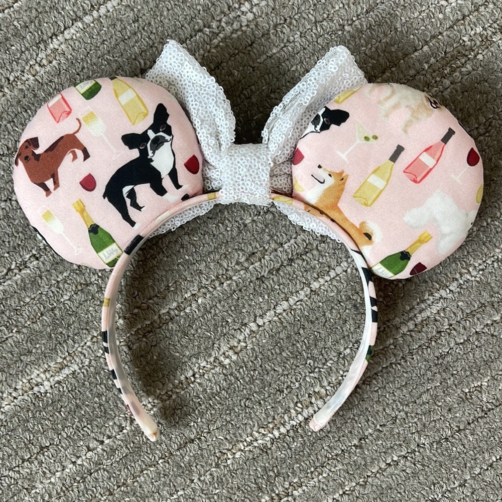 Disney Ears - Picture 2 of 2
